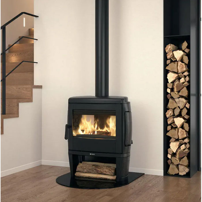 Ketinė krosnelė Nordica Tahiti 7,7kW 1 Ketinė krosnelė Nordica Tahiti 7,7kW 1