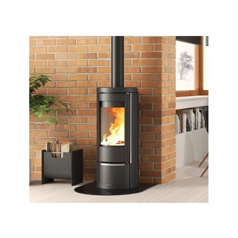 Ketinė krosnelė Nordica Marlena 7,5kW 1 Ketinė krosnelė Nordica Marlena 7,5kW 1