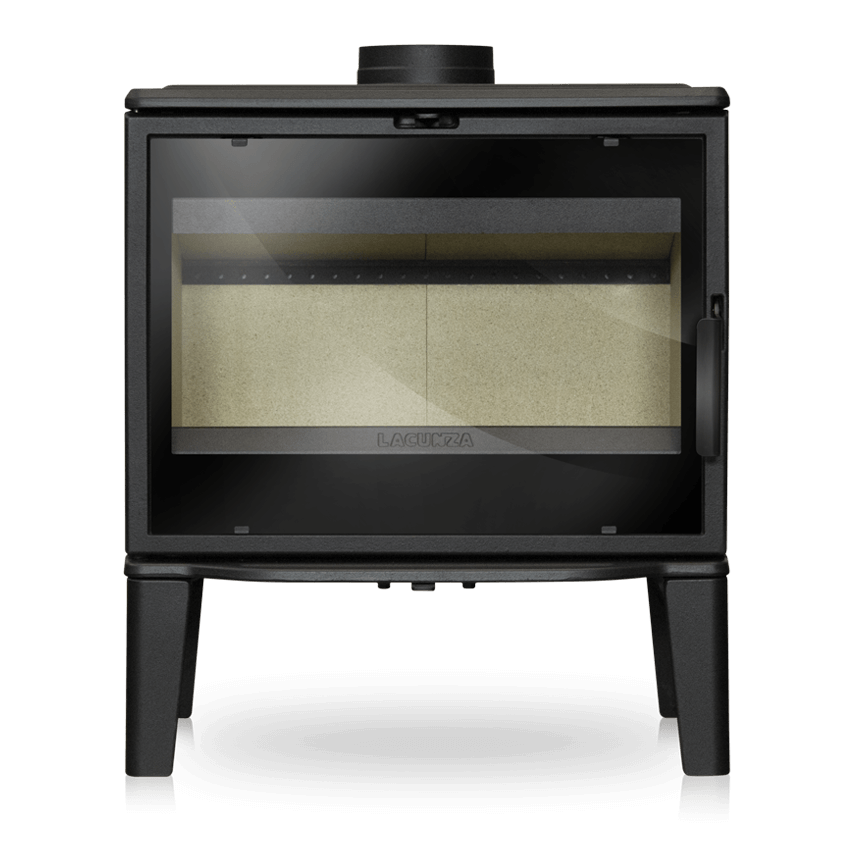 Ketinė krosnelė Lacunza Biarritz 9,0kW 1