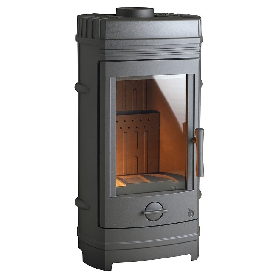Ketinė krosnelė Invicta Cassine 10kW