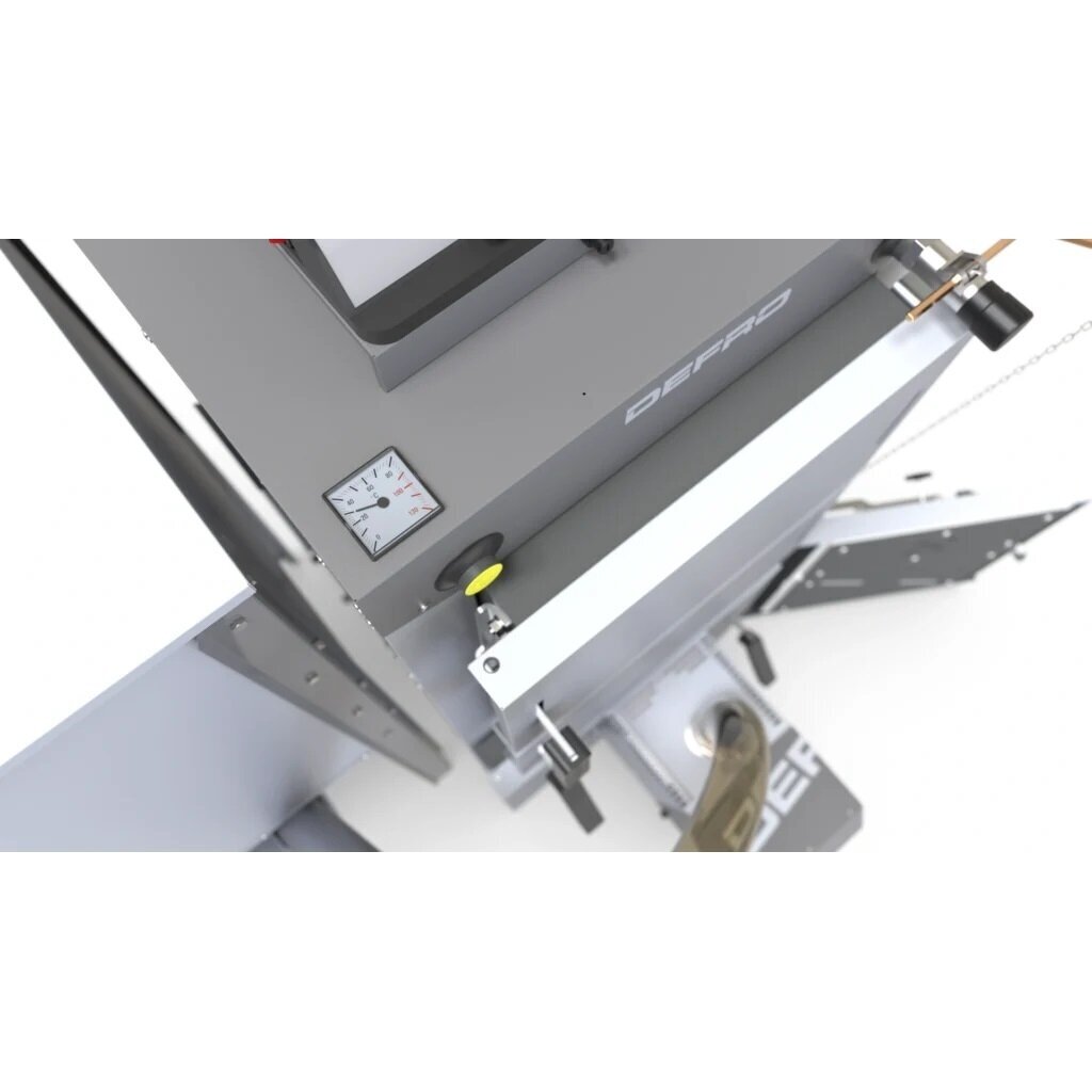 Granulinis katilas Defro Firewood DUO 12 2