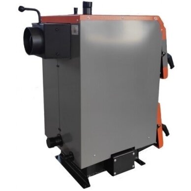 Kieto kuro katilas Altep HEAT EKO-M 10kW 1 Kieto kuro katilas Altep HEAT EKO-M 10kW 1