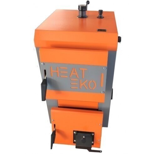 Kieto kuro katilas Altep HEAT EKO-M 10kW Kieto kuro katilas Altep HEAT EKO-M 10kW