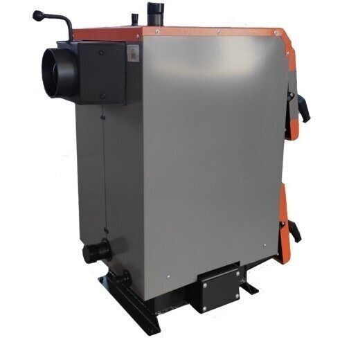 Kieto kuro katilas Altep HEAT EKO-M 10kW 1 Kieto kuro katilas Altep HEAT EKO-M 10kW 1