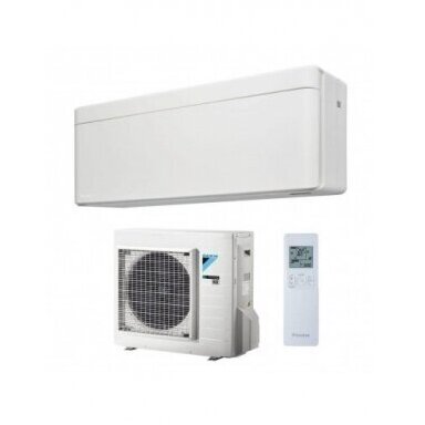 Oro kondicionierius Daikin Stylish FTXA35/RXA35A 3.4/4.0kW Oro kondicionierius Daikin Stylish FTXA35/RXA35A 3.4/4.0kW