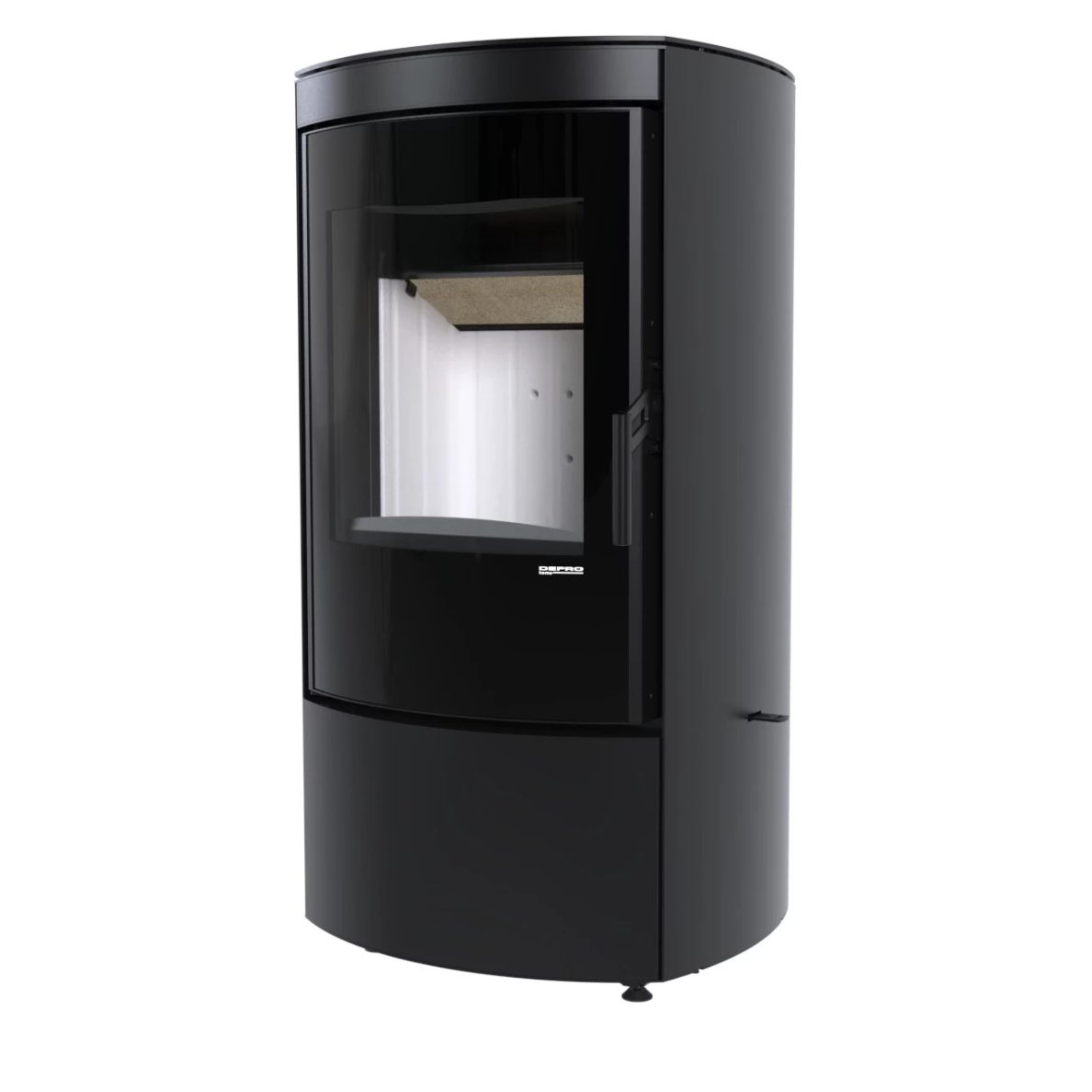 Plieninė krosnelė Defro Home Ceres 6,0kW Plieninė krosnelė Defro Home Ceres 6,0kW