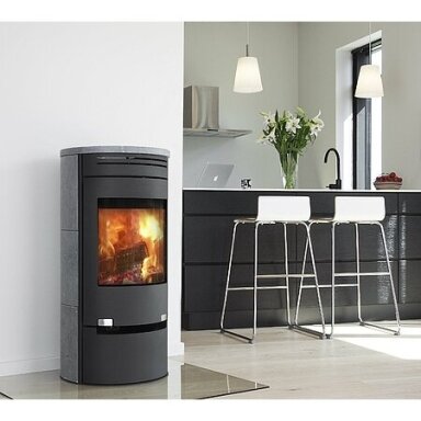 Plieninė krosnelė Aduro 1.1 SK 6,0kW Plieninė krosnelė Aduro 1.1 SK 6,0kW