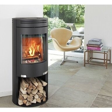 Plieninė krosnelė Aduro 1.4 6,0kW