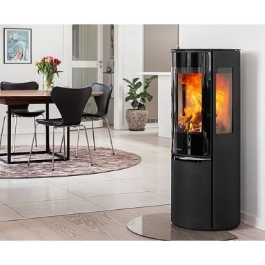 Plieninė krosnelė Aduro 22-5 Lux 5.5kW Plieninė krosnelė Aduro 22-5 Lux 5.5kW