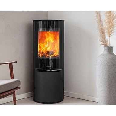 Plieninė krosnelė Aduro 22-1 Lux 5.5kW Plieninė krosnelė Aduro 22-1 Lux 5.5kW