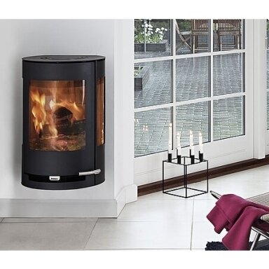 Plieninė krosnelė Aduro 9.4 6,0kW Plieninė krosnelė Aduro 9.4 6,0kW