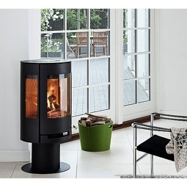 Plieninė krosnelė Aduro 9.3 6,0kW Plieninė krosnelė Aduro 9.3 6,0kW