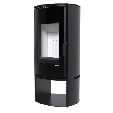 Plieninė krosnelė Defro Home Orbis Log 9kW Plieninė krosnelė Defro Home Orbis Log 9kW