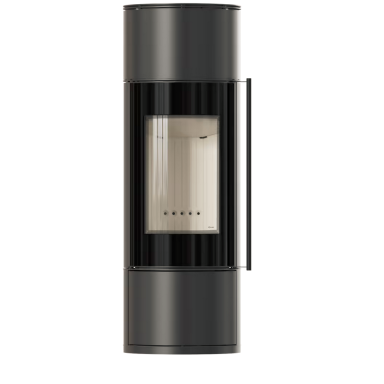 Plieninė krosnelė Kratki Ambler 7kW Plieninė krosnelė Kratki Ambler 7kW