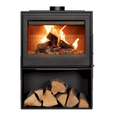 Plieninė krosnelė Lacunza Martina L 7,0kW