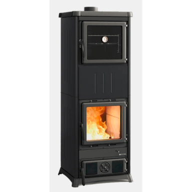 Plieninė krosnelė Nordica Nova Forno Steel 11,8kW Plieninė krosnelė Nordica Nova Forno Steel 11,8kW