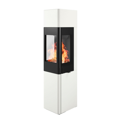 Plieninė krosnelė Nordpeis Porto 7,3kW Plieninė krosnelė Nordpeis Porto 7,3kW