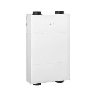 Plokštelinis rekuperatorius Viessmann Vitoair FS type 300E MA Plokštelinis rekuperatorius Viessmann Vitoair FS type 300E MA