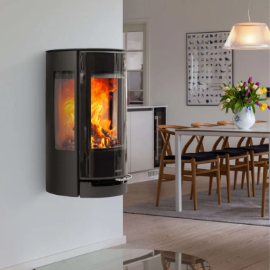 Plieninė karosnelė Aduro 22-4 Lux 5,5kW 1 Plieninė karosnelė Aduro 22-4 Lux 5,5kW 1