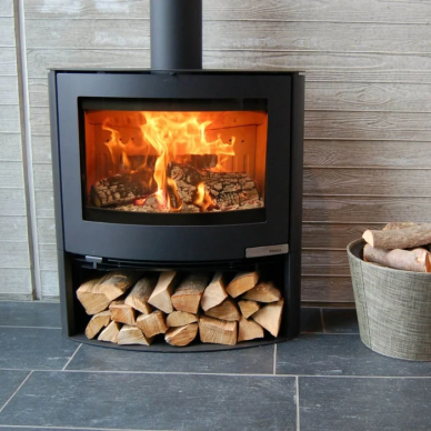 Plieninė krosnelė Aduro 15.2 6,5kW 1 Plieninė krosnelė Aduro 15.2 6,5kW 1