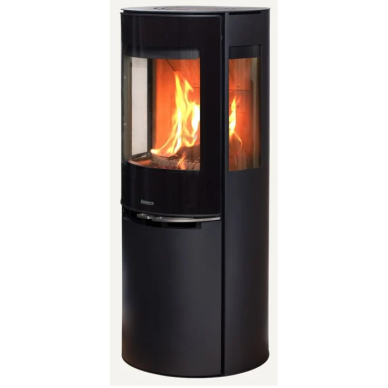 Plieninė krosnelė Aduro 9-5 Lux 8,0kW Plieninė krosnelė Aduro 9-5 Lux 8,0kW