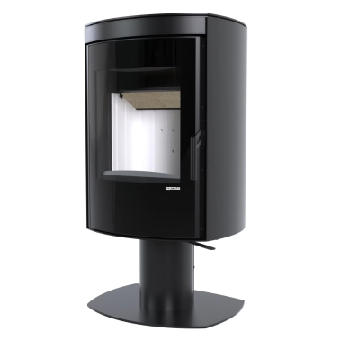 Plieninė krosnelė Defro Home Ceres Top 6kW Plieninė krosnelė Defro Home Ceres Top 6kW