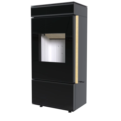 Plieninė krosnelė Defro Home Cube Mini 6kW Plieninė krosnelė Defro Home Cube Mini 6kW