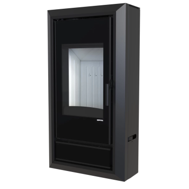 Plieninė krosnelė Defro Home Ignis 9,0kW Plieninė krosnelė Defro Home Ignis 9,0kW