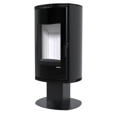 Plieninė krosnelė Defro Home Orbis Top 9kW Plieninė krosnelė Defro Home Orbis Top 9kW