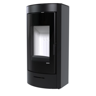 Plieninė krosnelė Defro Home Orti 9,0kW Plieninė krosnelė Defro Home Orti 9,0kW
