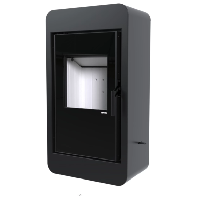 Plieninė krosnelė Defro Home Pico 6,0kW Plieninė krosnelė Defro Home Pico 6,0kW