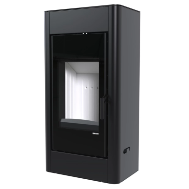 Plieninė krosnelė Defro Home Solum 9kW Plieninė krosnelė Defro Home Solum 9kW