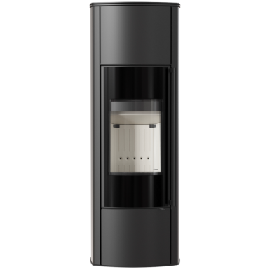 Plieninė krosnelė Kratki Enyo-R/W 5,5kW Plieninė krosnelė Kratki Enyo-R/W 5,5kW
