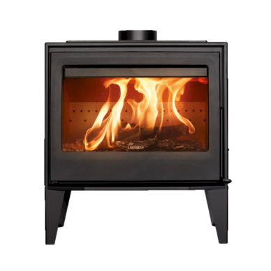 Plieninė krosnelė Lacunza Martina 7,0kW Plieninė krosnelė Lacunza Martina 7,0kW