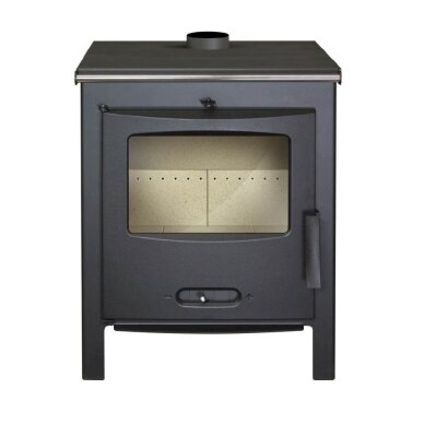 Plieninė krosnelė Lacunza Sagra CP 9kW 1 Plieninė krosnelė Lacunza Sagra CP 9kW 1