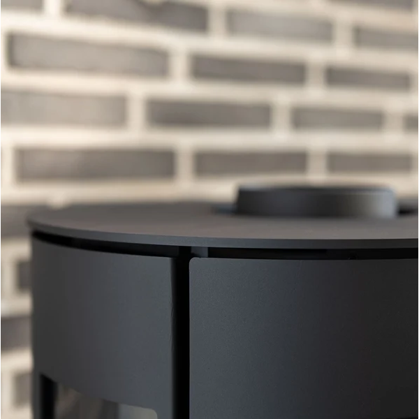 Plieninė krosnelė Aduro 17 7,0kW 2 Plieninė krosnelė Aduro 17 7,0kW 2