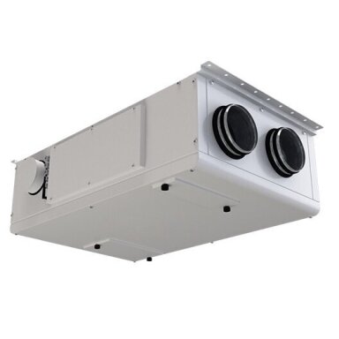 Rotacinis rekuperatorius Recom 2 RT EC 310 m3/val. Rotacinis rekuperatorius Recom 2 RT EC 310 m3/val.