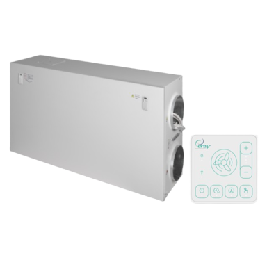 Rotacinis rekuperatorius Ensy WAVE 300HV/HH 266 m3/val. Rotacinis rekuperatorius Ensy WAVE 300HV/HH 266 m3/val.