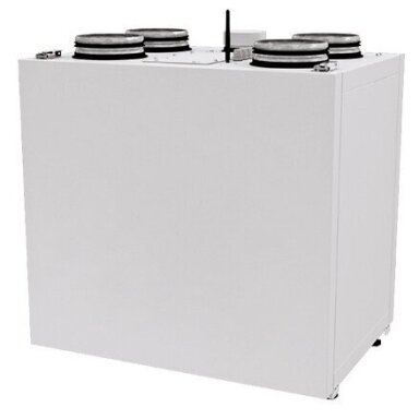 Rotacinis rekuperatorius Recom 6 SR 600m3/val. Rotacinis rekuperatorius Recom 6 SR 600m3/val.