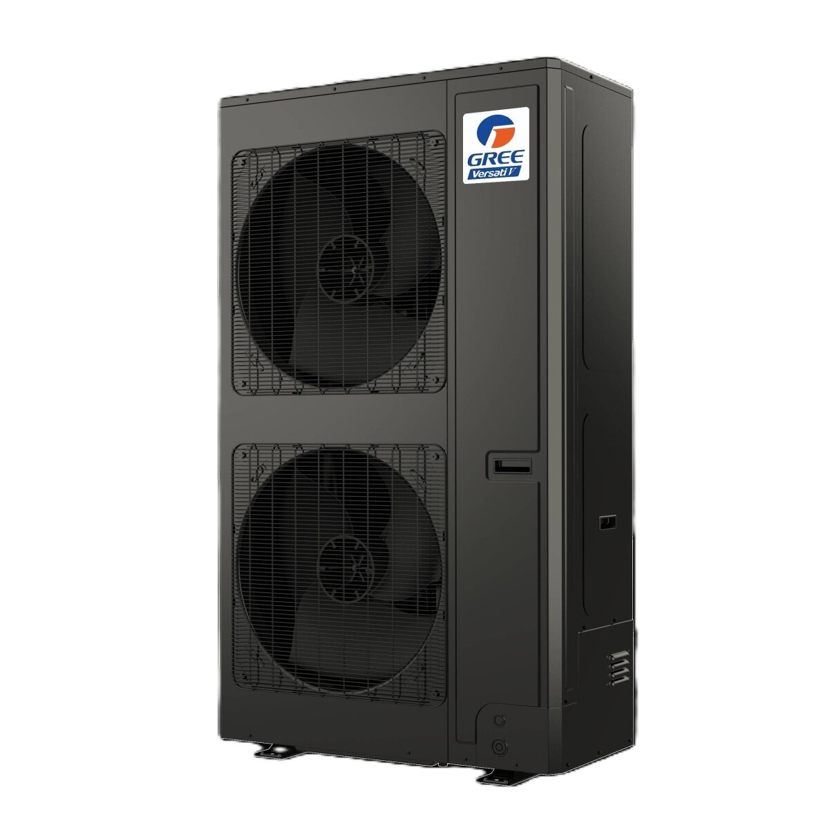 Šilumos siurblys oras/vanduo monoblokas Versati V 15.50/15,50 kW R290