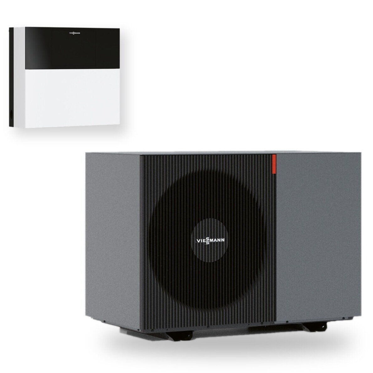 Šilumos siurblys monoblokas oras/vanduo Viessmann Vitocal 200-A 6,0kW Šilumos siurblys monoblokas oras/vanduo Viessmann Vitocal 200-A 6,0kW
