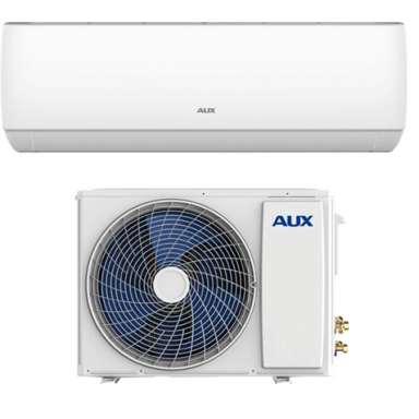 Šilumos siurblys AUX JA-Smart ASW- H24C5C4/JAR3DI 7,2/7,2kW Šilumos siurblys AUX JA-Smart ASW- H24C5C4/JAR3DI 7,2/7,2kW