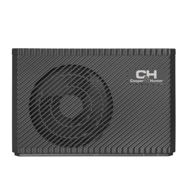 Šilumos siurblys Cooper&Hunter Evipower Premium Inverter HP15UIMPZM 15kW Šilumos siurblys Cooper&Hunter Evipower Premium Inverter HP15UIMPZM 15kW