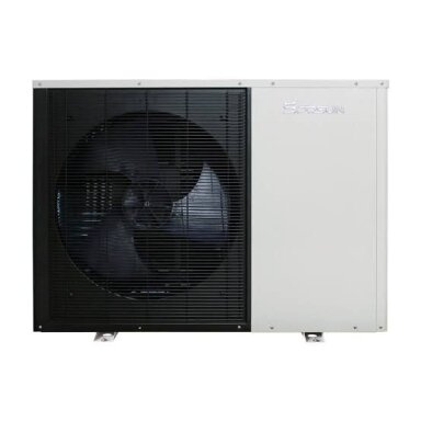 Šilumos siurblys monoblokas oras/vanduo Sprsun Clima Series R32 15kW