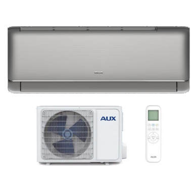 Šilumos siurblys oras-oras Aux QF-Smart AMWM-H18/4R3A (QF) 5.4/5.6kW Šilumos siurblys oras-oras Aux QF-Smart AMWM-H18/4R3A (QF) 5.4/5.6kW