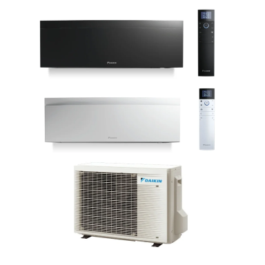 Šilumos siurblys oras-oras Daikin Emura Nordic FTXTJ30A/RXTJ30A 3,0/3,2kW Šilumos siurblys oras-oras Daikin Emura Nordic FTXTJ30A/RXTJ30A 3,0/3,2kW