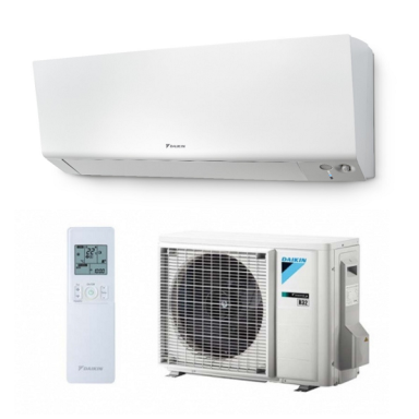 Šilumos siurblys oras-oras Daikin Perfera FTXM42R/RXM42R9 4,2/5,4kW Šilumos siurblys oras-oras Daikin Perfera FTXM42R/RXM42R9 4,2/5,4kW