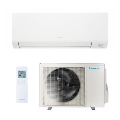 Šilumos siurblys oras-oras Daikin Perfera Nordic FTXTM40A/RXTM40A 4.0/4.0kW Šilumos siurblys oras-oras Daikin Perfera Nordic FTXTM40A/RXTM40A 4.0/4.0kW