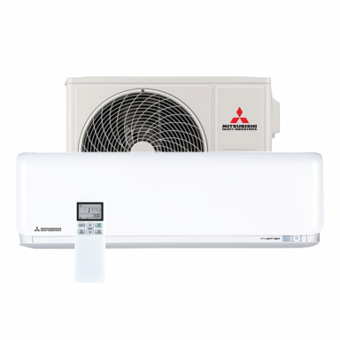 Šilumos siurblys oras-oras Mitsubishi Heavy Indutries Arctic Hyper Inverter SRK-25ZTX-WA 2.5/3.2kW Šilumos siurblys oras-oras Mitsubishi Heavy Indutries Arctic Hyper Inverter SRK-25ZTX-WA 2.5/3.2kW