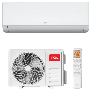 Šilumos siurblys oras-oras TCL SaveIN 5,14/5,21kW Šilumos siurblys oras-oras TCL SaveIN 5,14/5,21kW